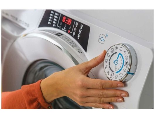 Стиральная машина CANDY ROW41494DWMCET07